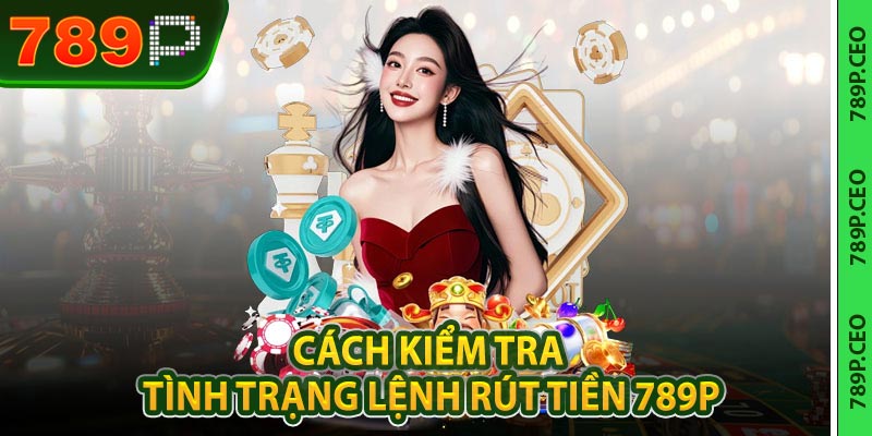 rút tiền 789P