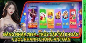 Đăng Nhập 789P