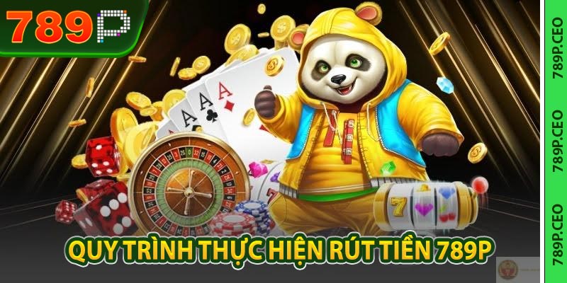 rút tiền 789P