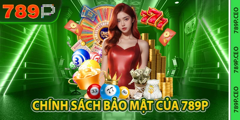 Chính Sách Bảo Mật