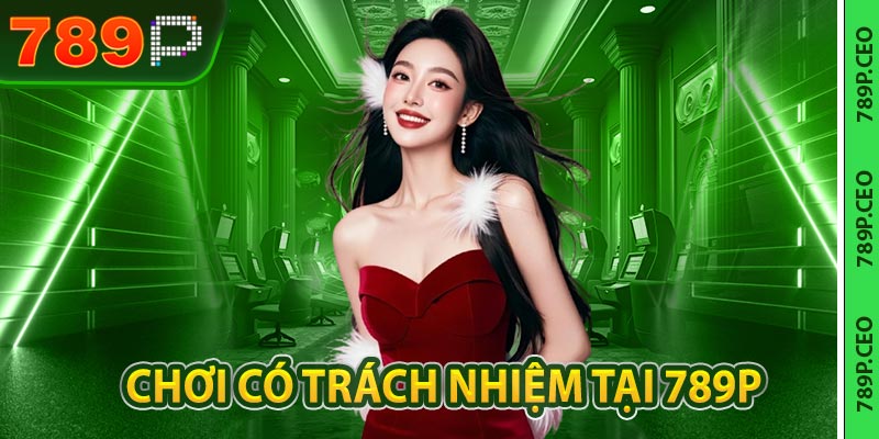 Chơi có trách nhiệm