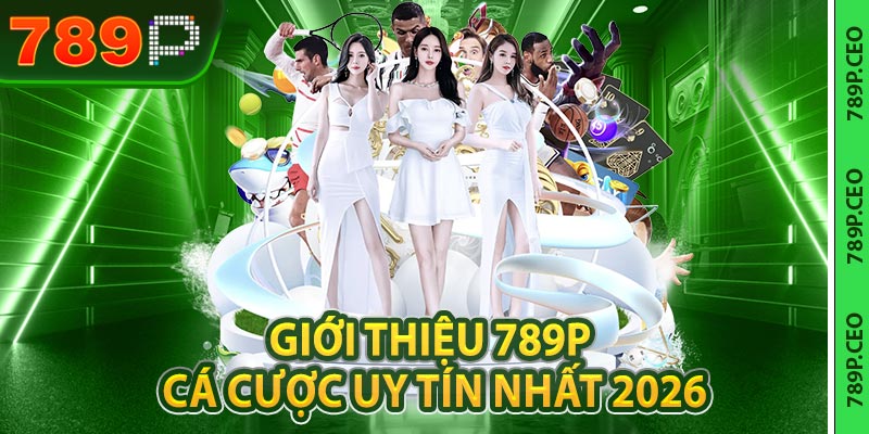 Giới thiệu 789P
