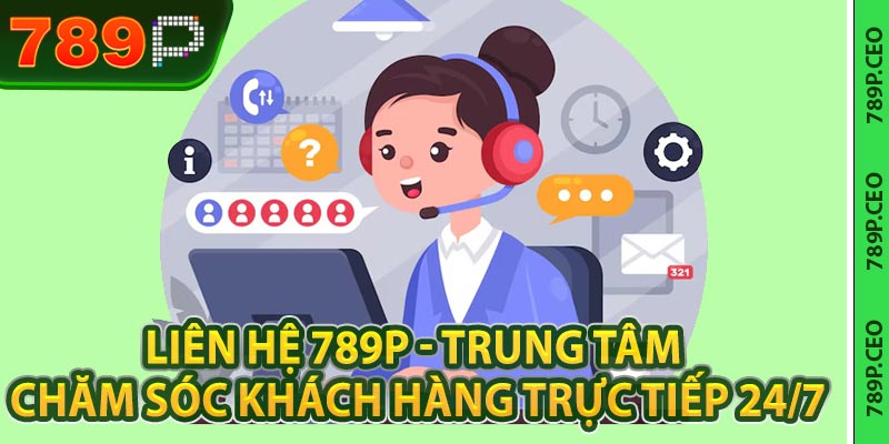 Liên hệ 789P