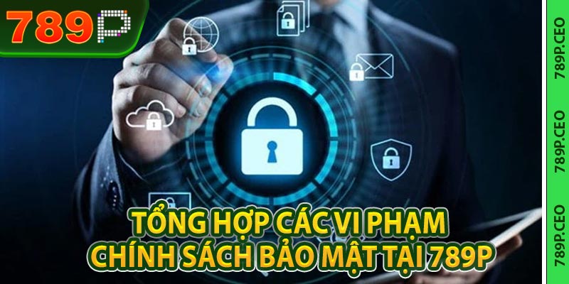 Chính Sách Bảo Mật